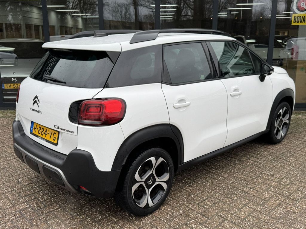 Citroën C3 Aircross 2020