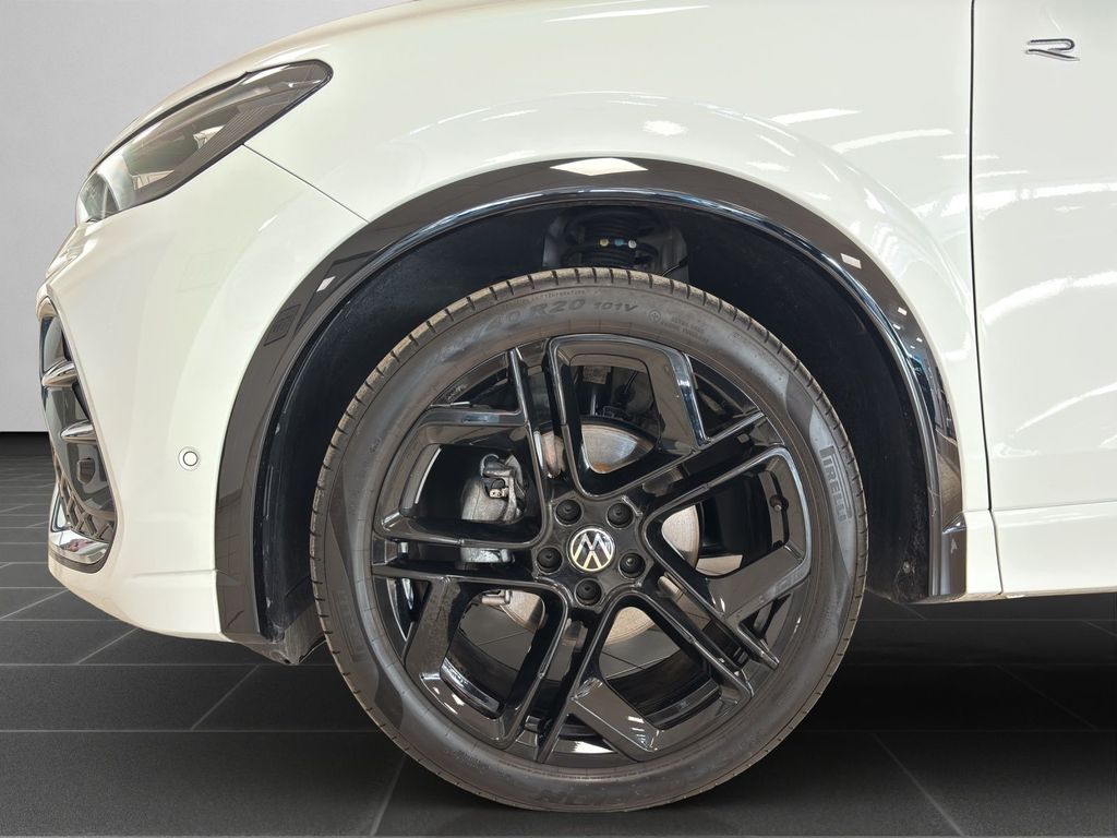 Volkswagen Tiguan 2025