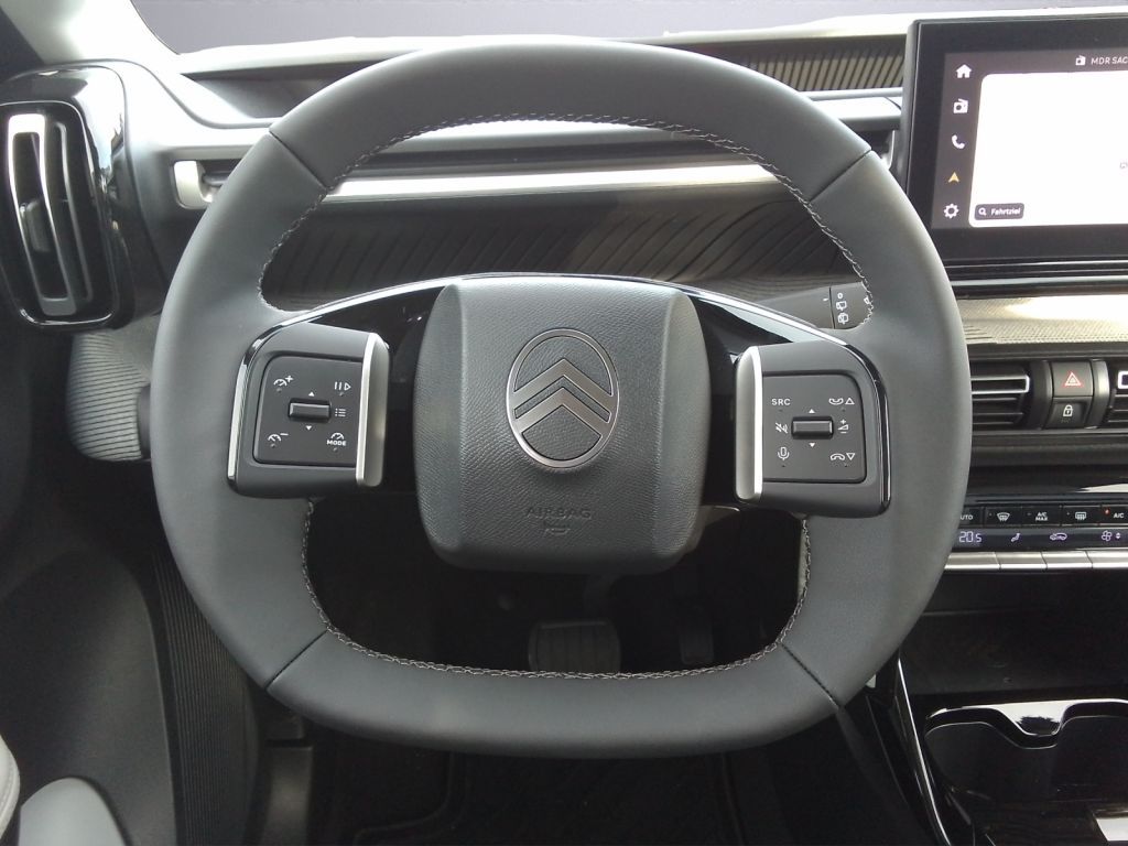 Citroën C3 Aircross 2025