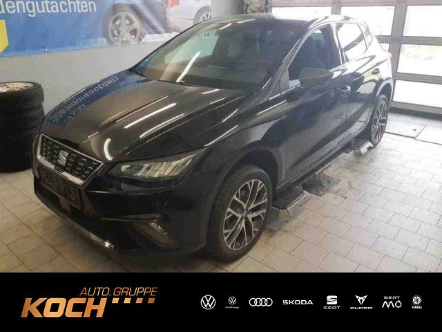 Seat Ibiza 2023