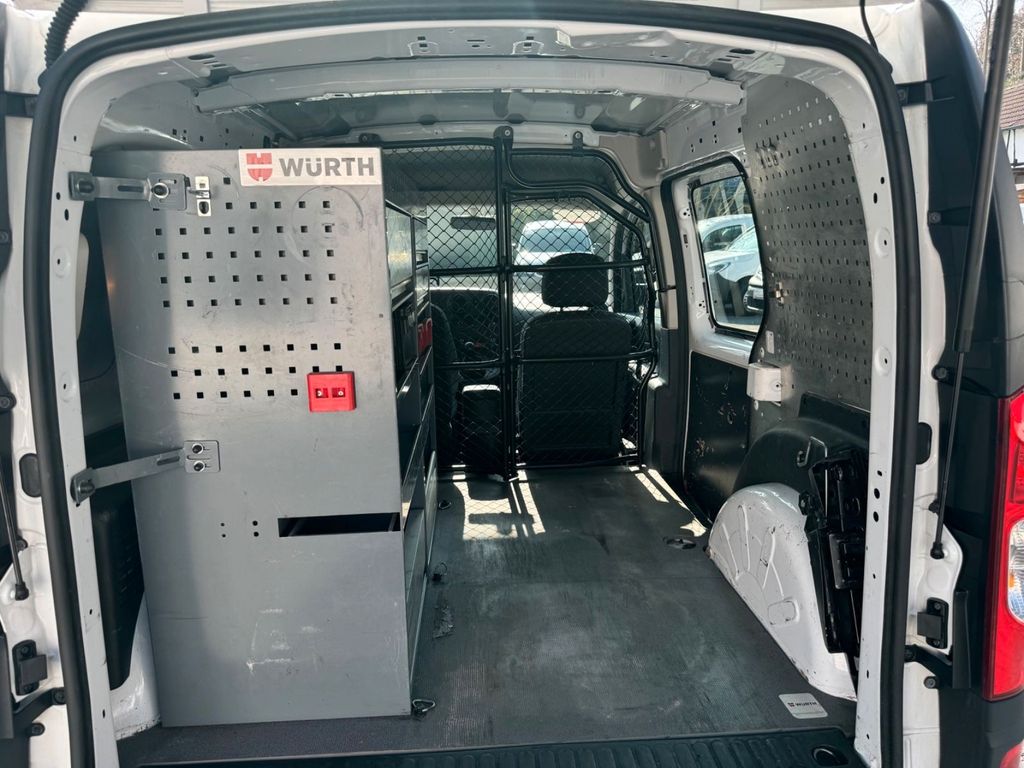 Mercedes-Benz Citan 2019