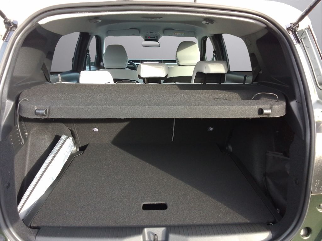 Citroën C3 Aircross 2025