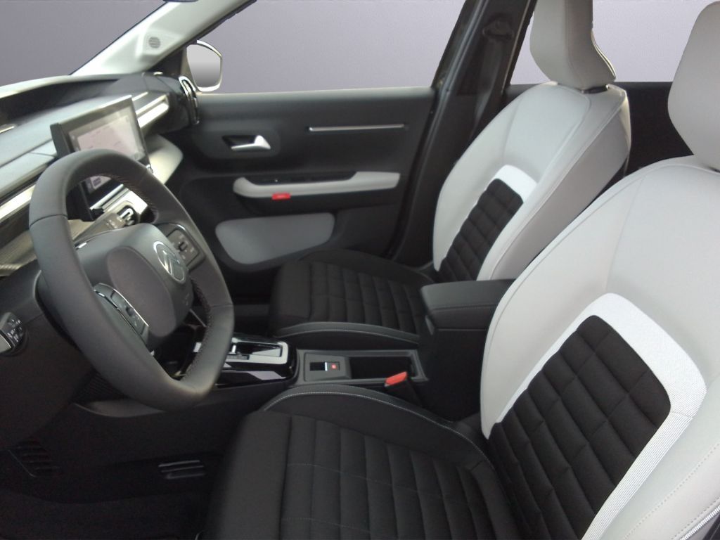 Citroën C3 Aircross 2025