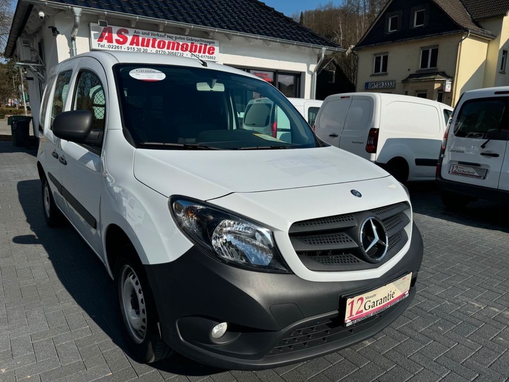 Mercedes-Benz Citan 2019