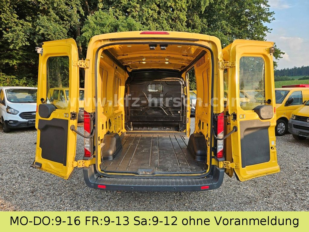 Ford Transit 2016