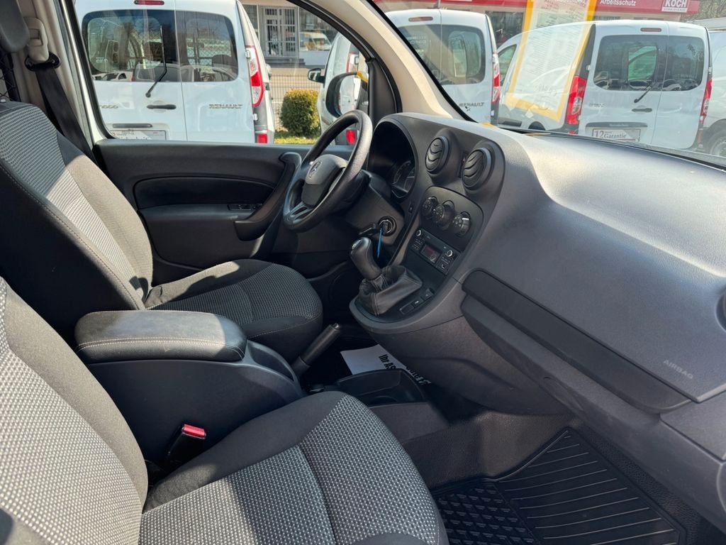 Mercedes-Benz Citan 2019