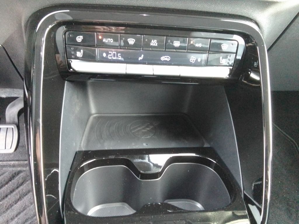 Citroën C3 Aircross 2025