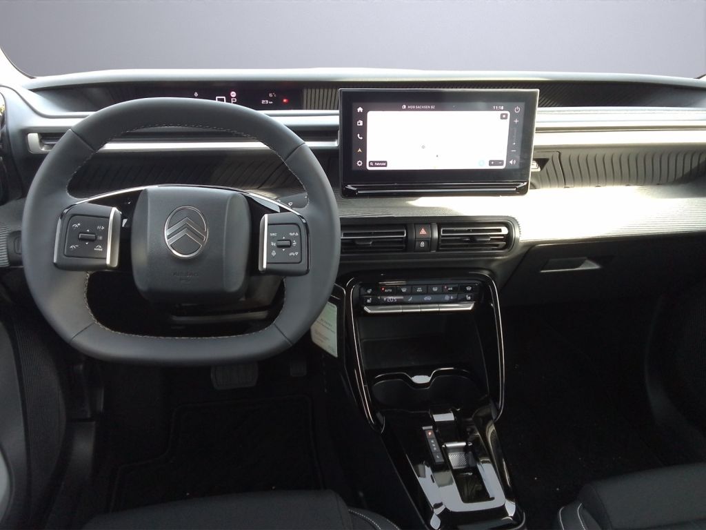 Citroën C3 Aircross 2025