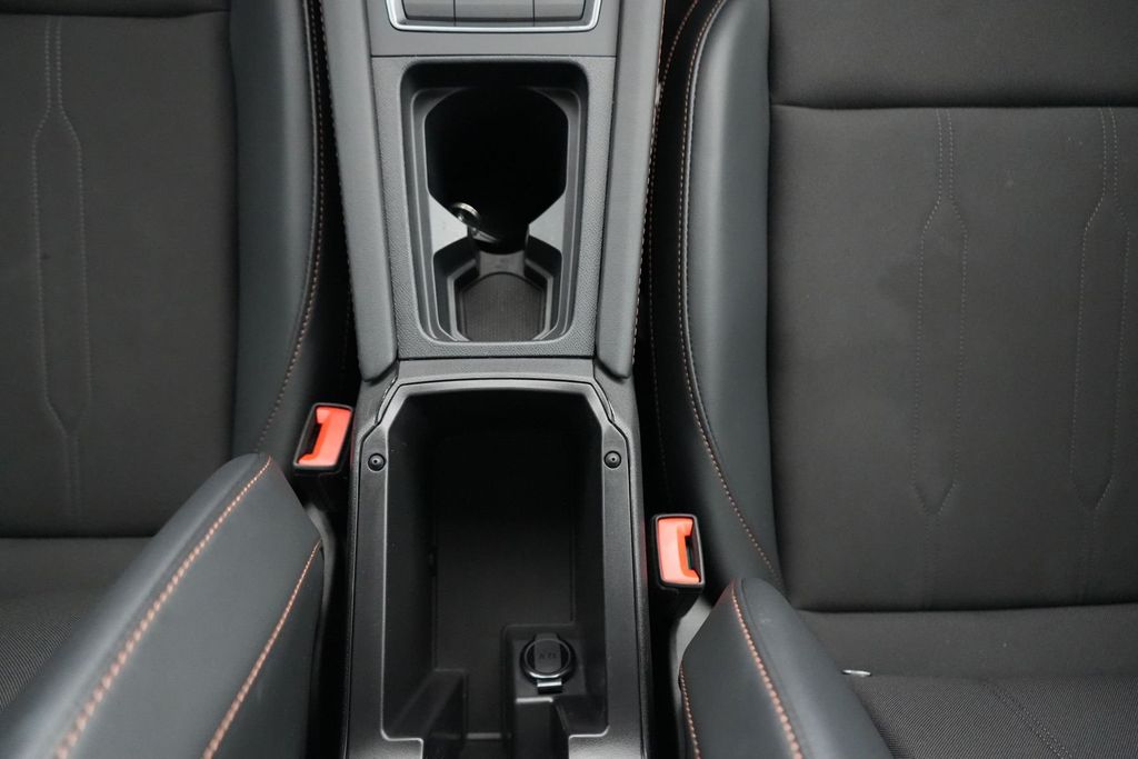 Cupra Formentor 2025