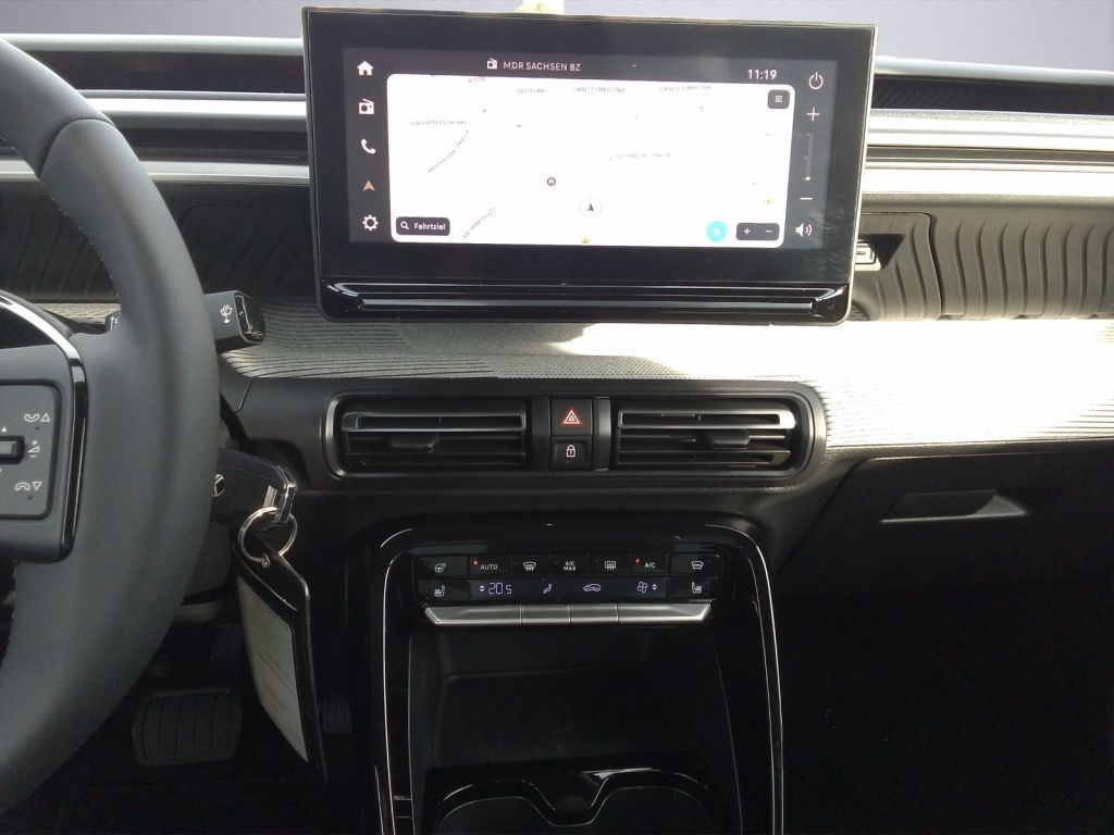 Citroën C3 Aircross 2025