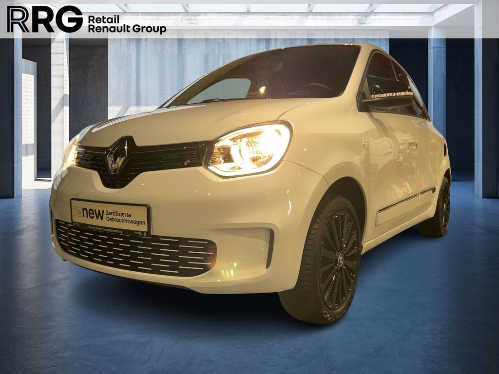 Renault Twingo 2022