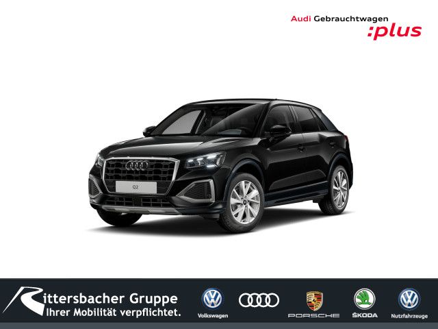 Audi Q2 2025