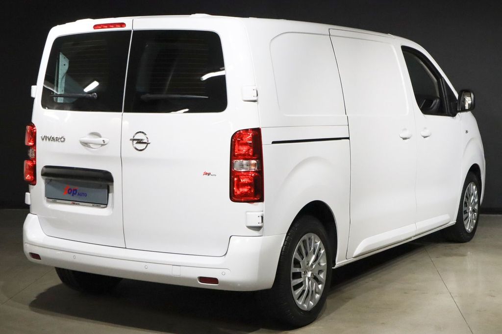 Opel Vivaro 2023