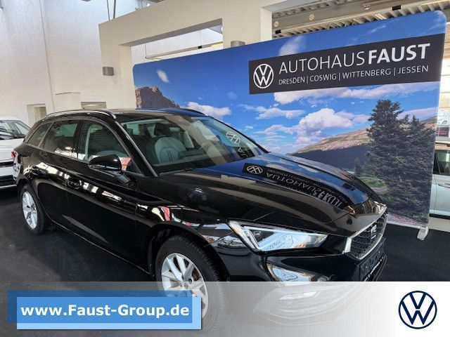 Seat Leon 2023
