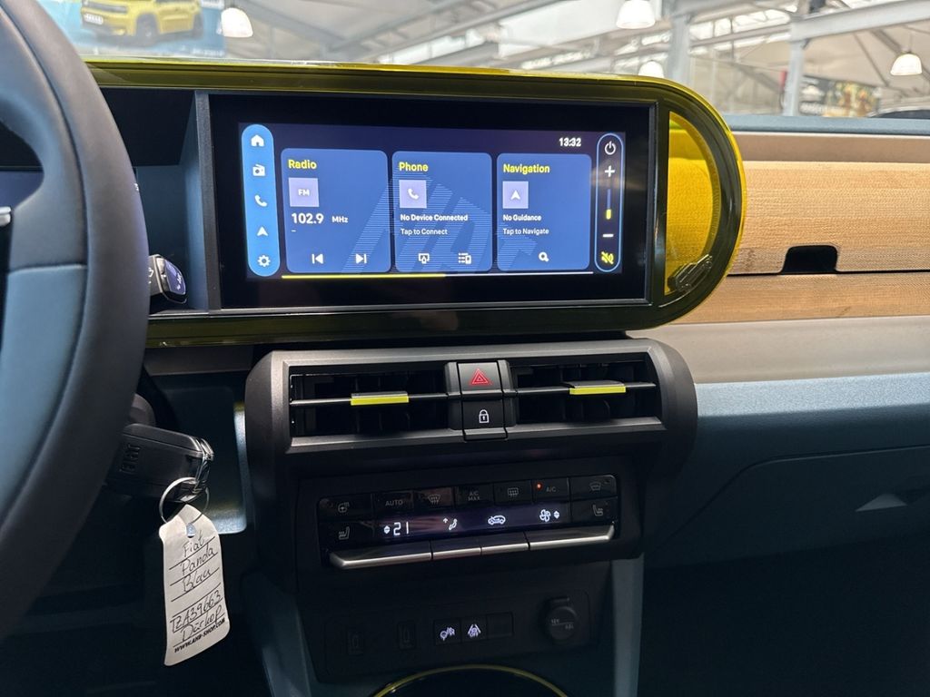 Fiat Grande Panda