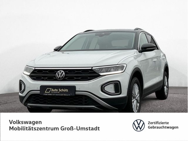 Volkswagen T-Roc 2023