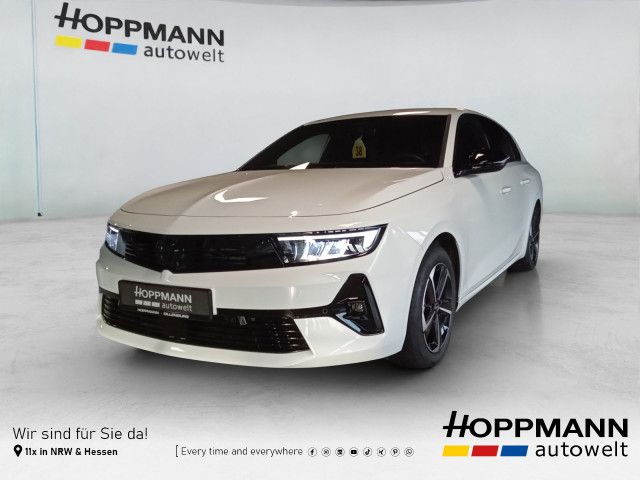 Opel Astra 2024