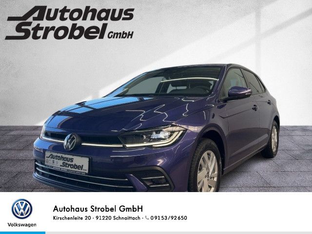 Volkswagen Polo 2024
