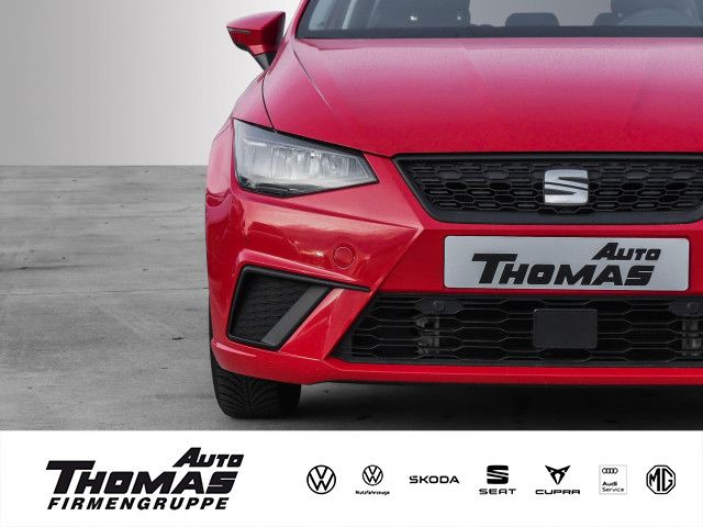 Seat Ibiza 2024