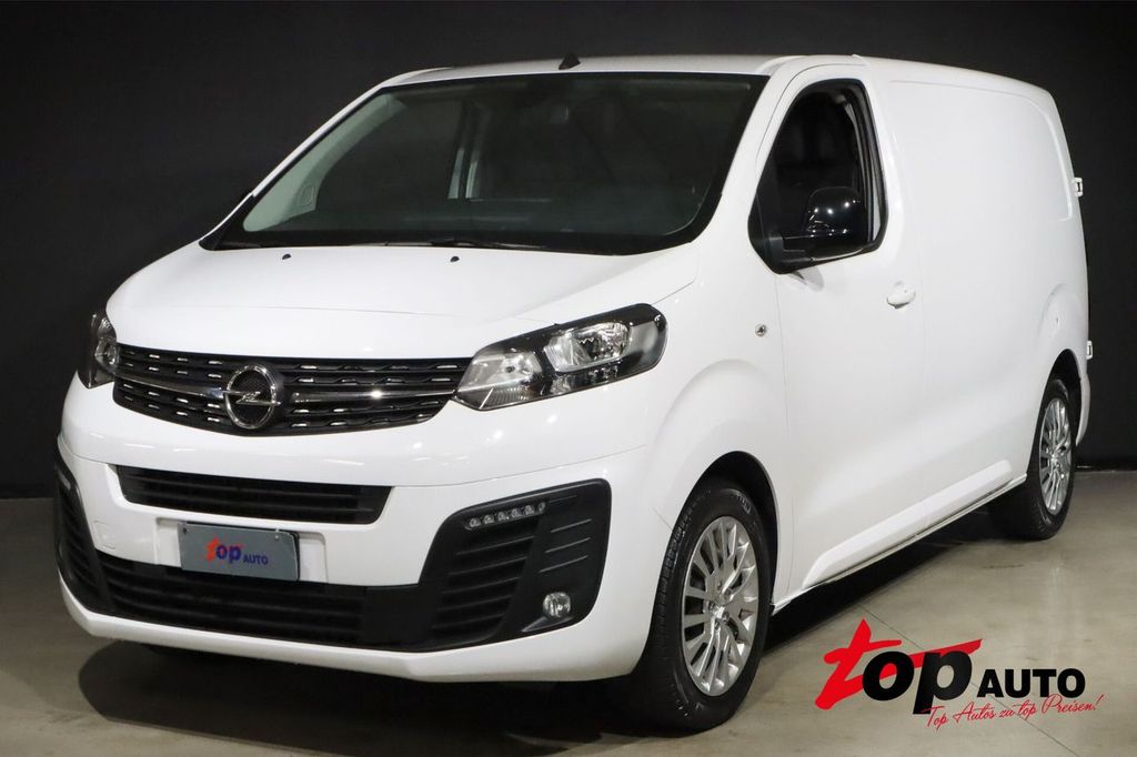 Opel Vivaro 2023
