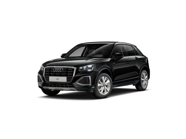Audi Q2 2025