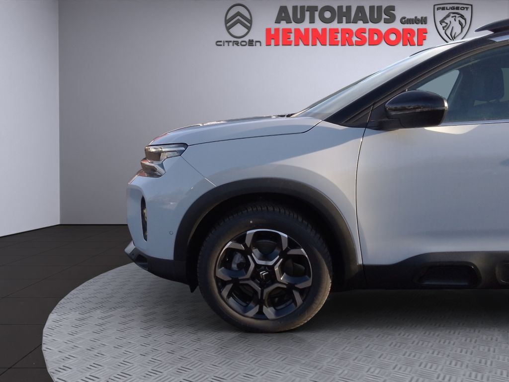Citroën C5 Aircross 2025