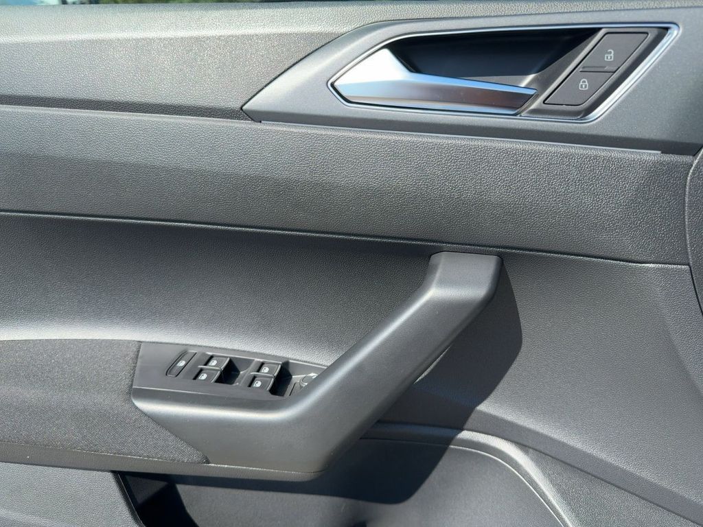 Volkswagen Taigo 2024