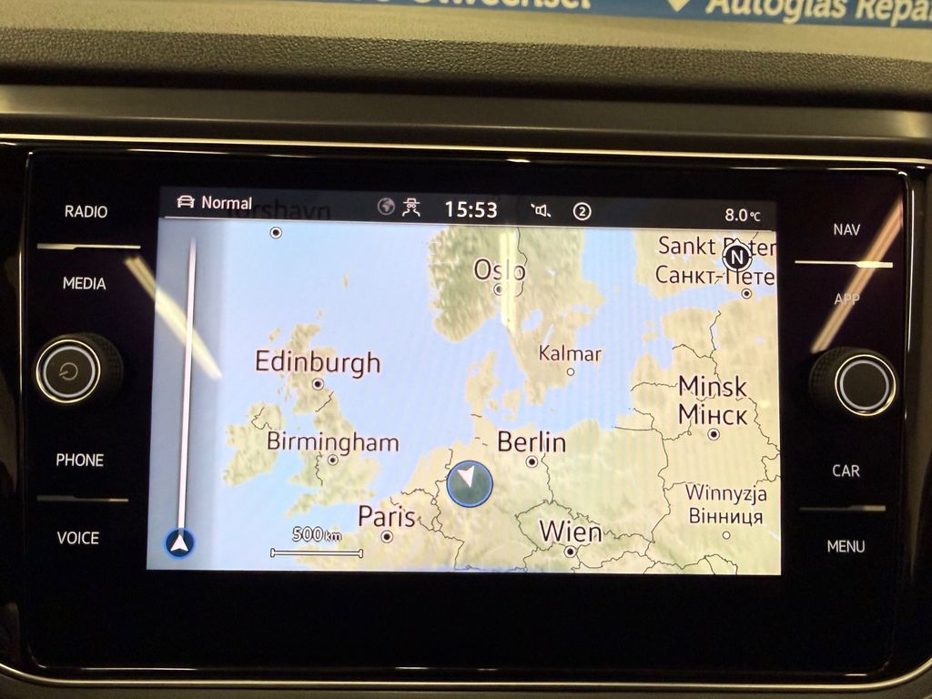 Volkswagen T-Roc 2021