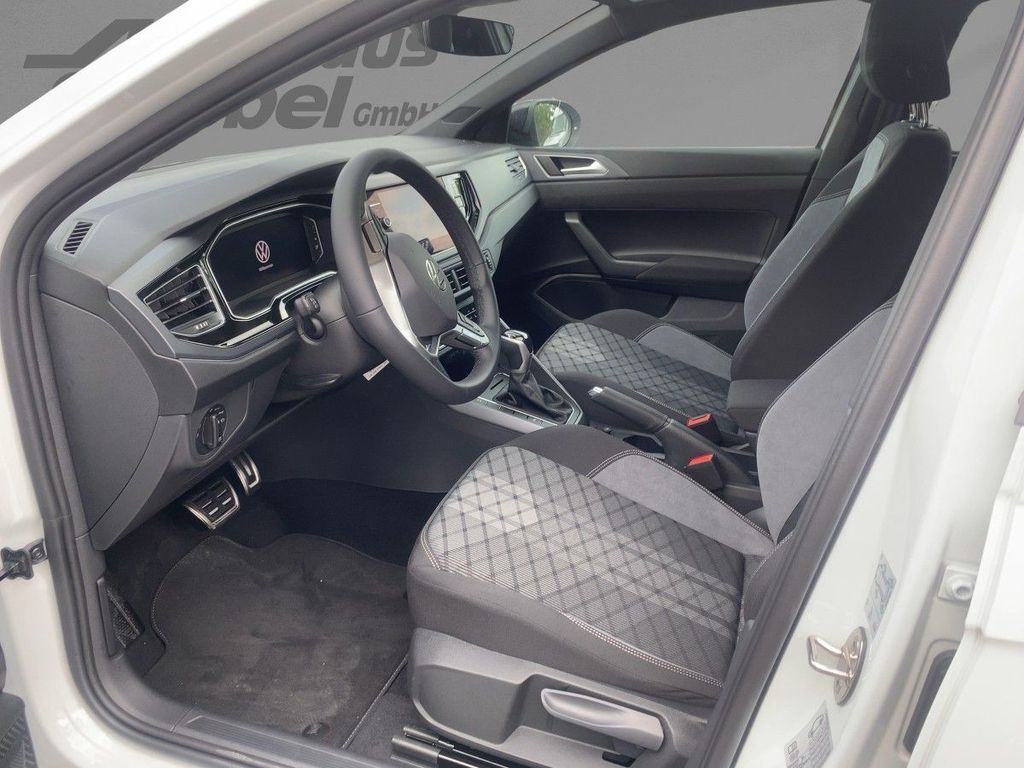 Volkswagen Taigo 2024