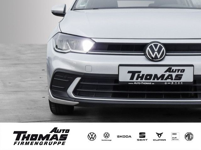 Volkswagen Polo 2021
