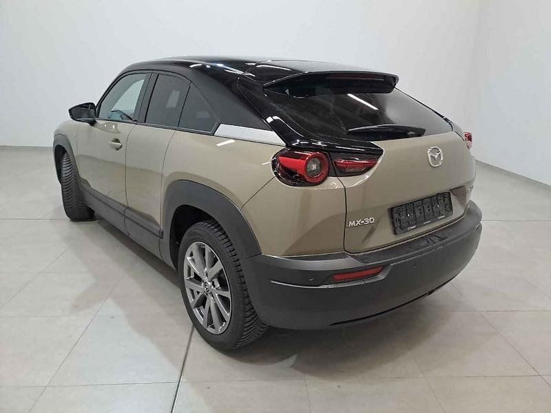 Mazda MX-30 2023
