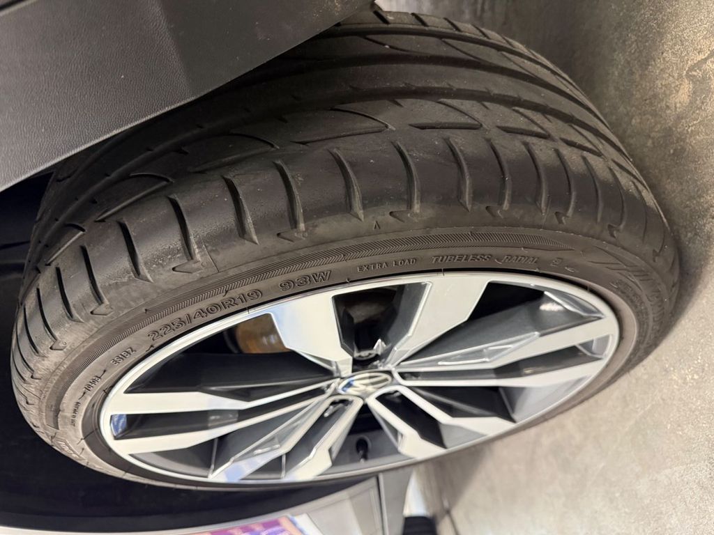 Volkswagen T-Roc 2021