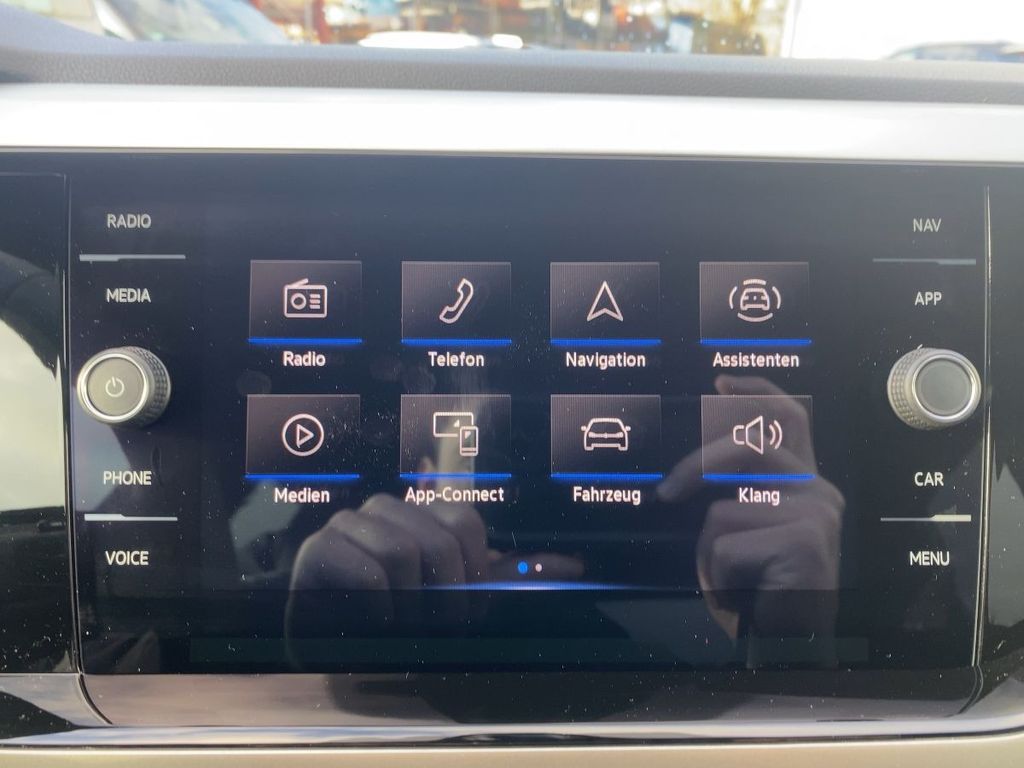 Volkswagen Taigo 2024