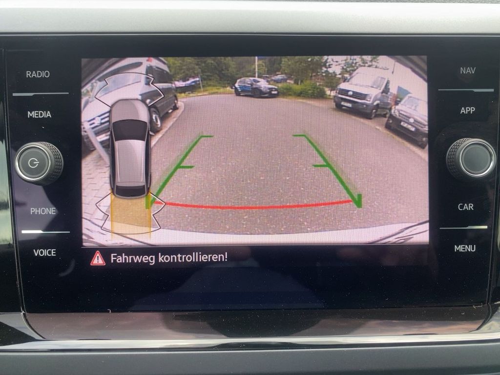 Volkswagen Taigo 2024