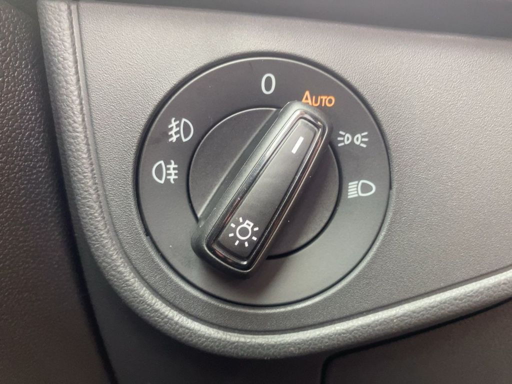 Volkswagen Taigo 2024