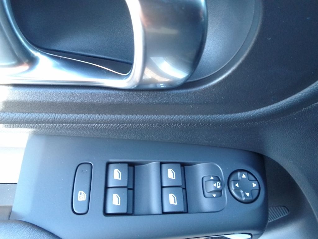 Citroën C5 Aircross 2025