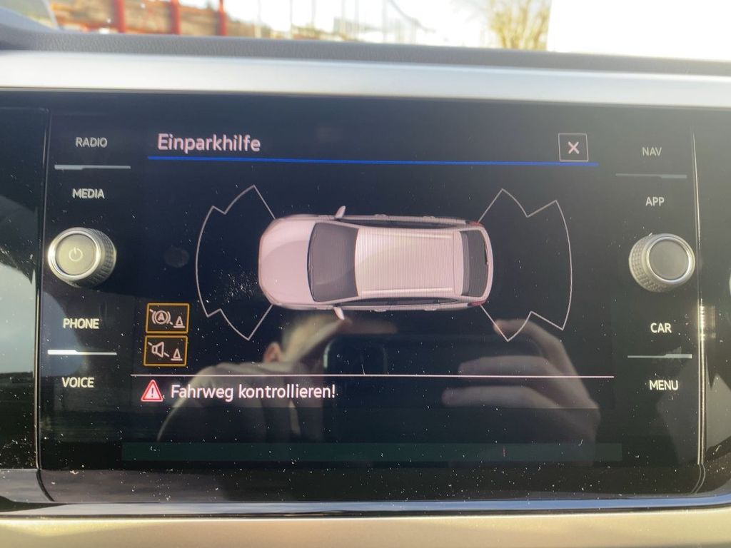 Volkswagen Taigo 2024