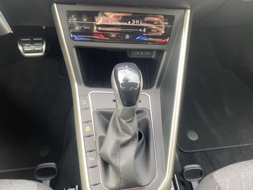 Volkswagen Taigo 2024