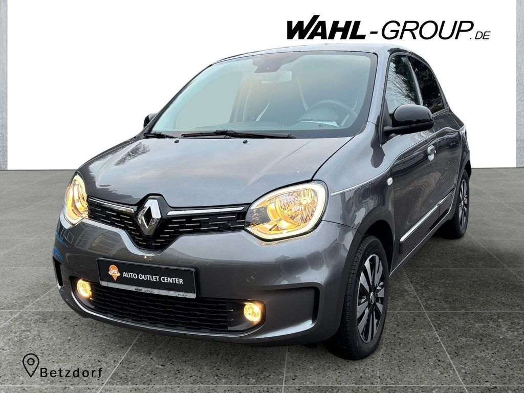 Renault Twingo 2023
