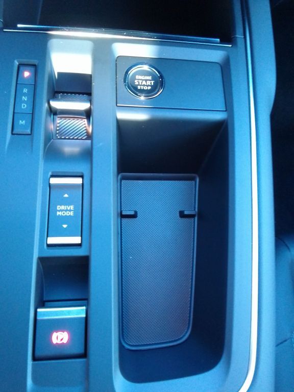 Citroën C5 Aircross 2025