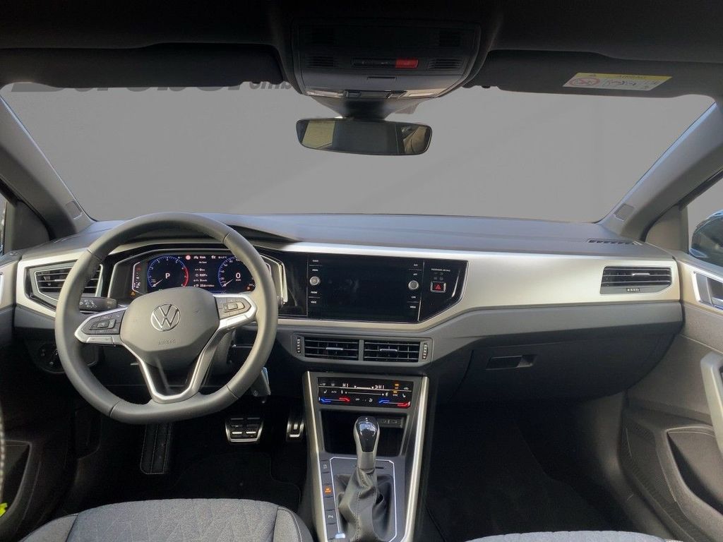 Volkswagen Taigo 2024