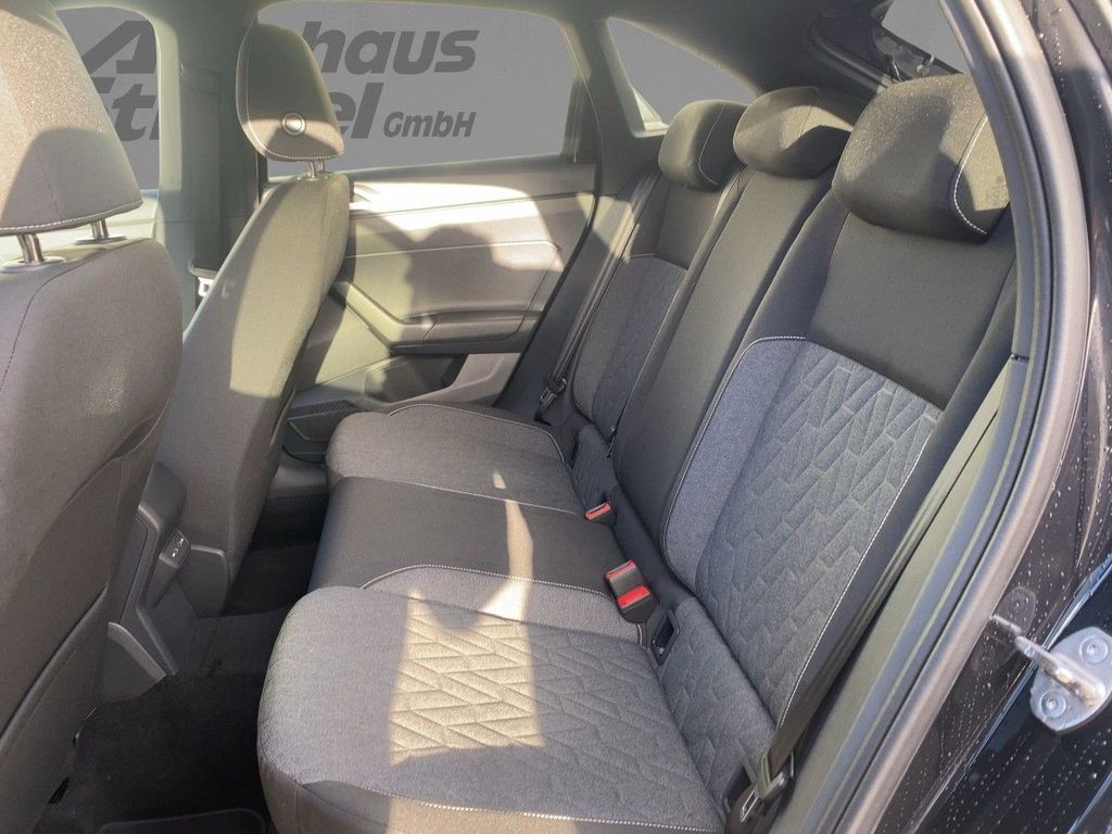 Volkswagen Taigo 2024