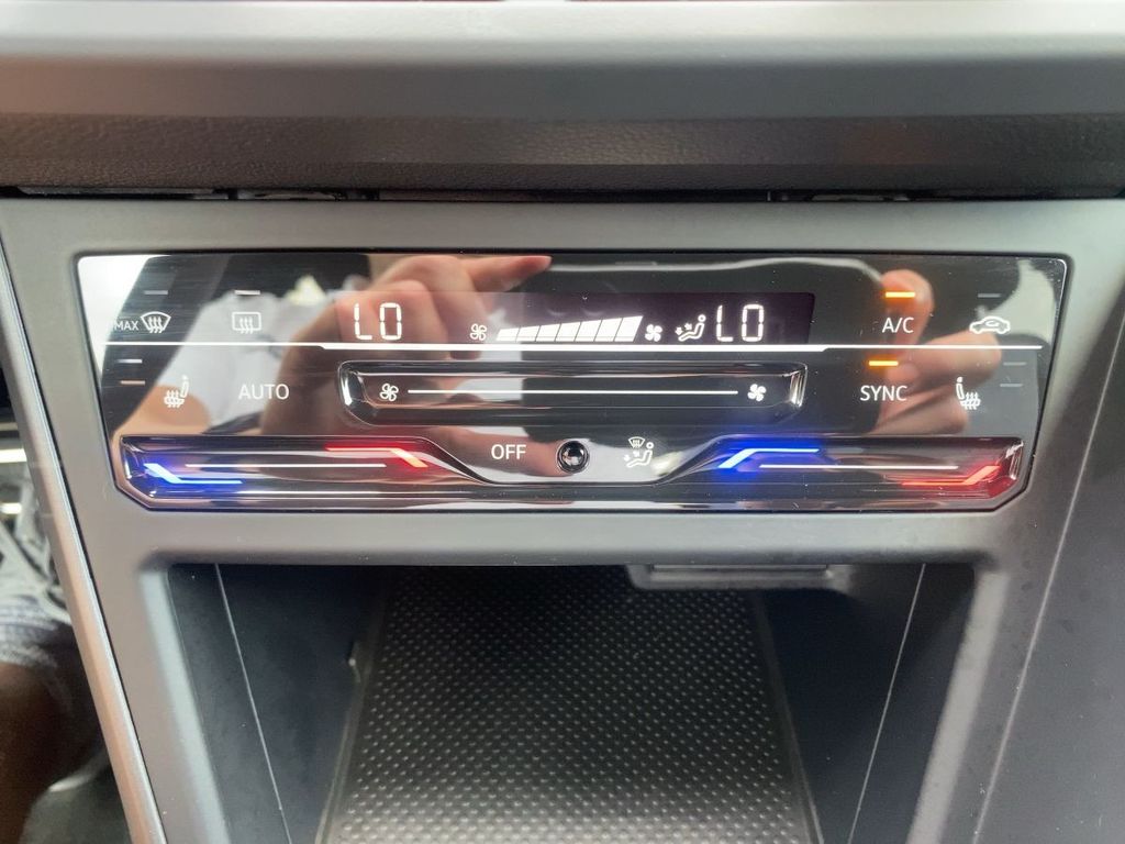 Volkswagen Taigo 2024