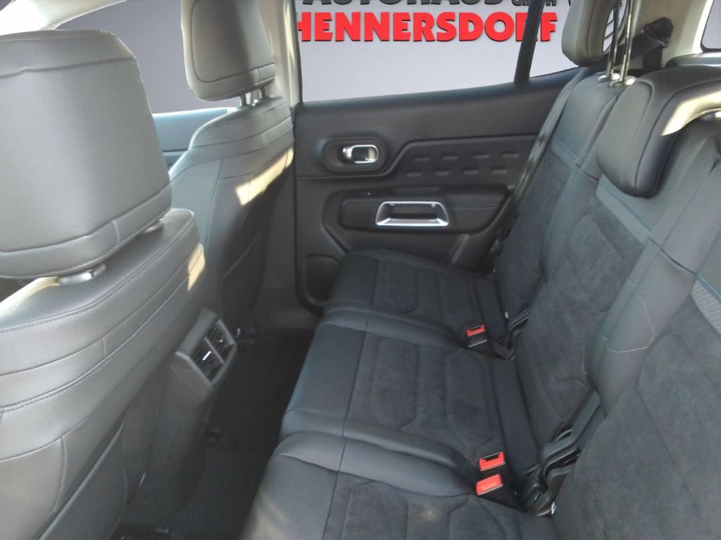 Citroën C5 Aircross 2025