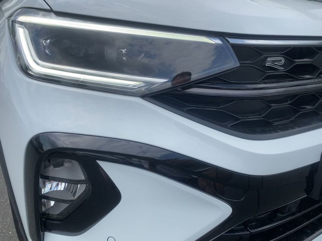 Volkswagen Taigo 2024