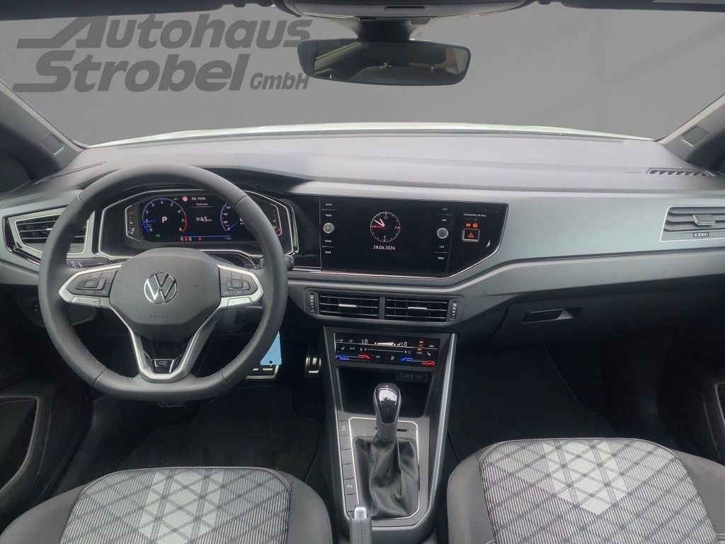 Volkswagen Taigo 2024