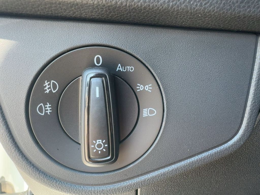 Volkswagen Taigo 2024