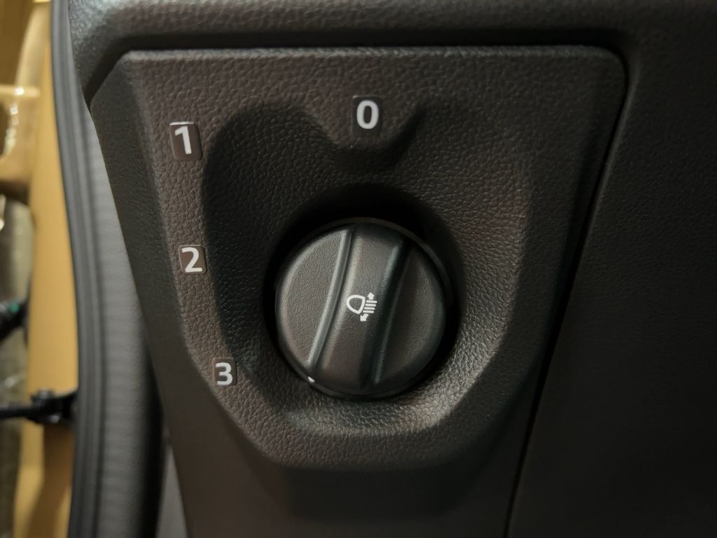 Dacia Spring 2025