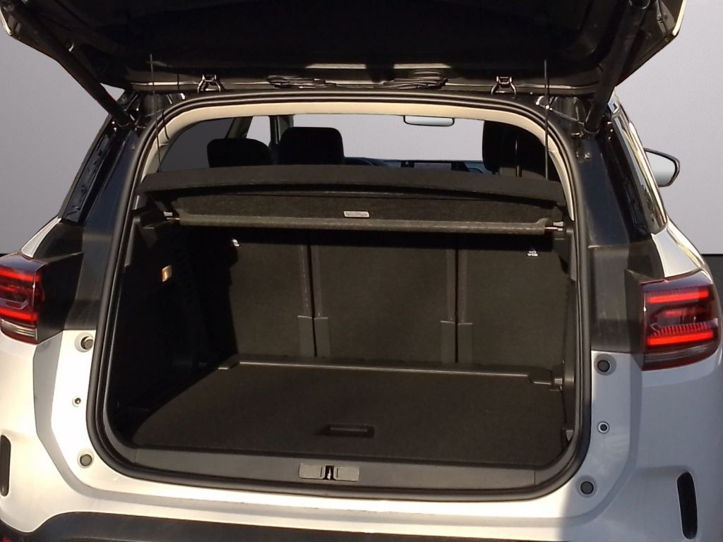 Citroën C5 Aircross 2025