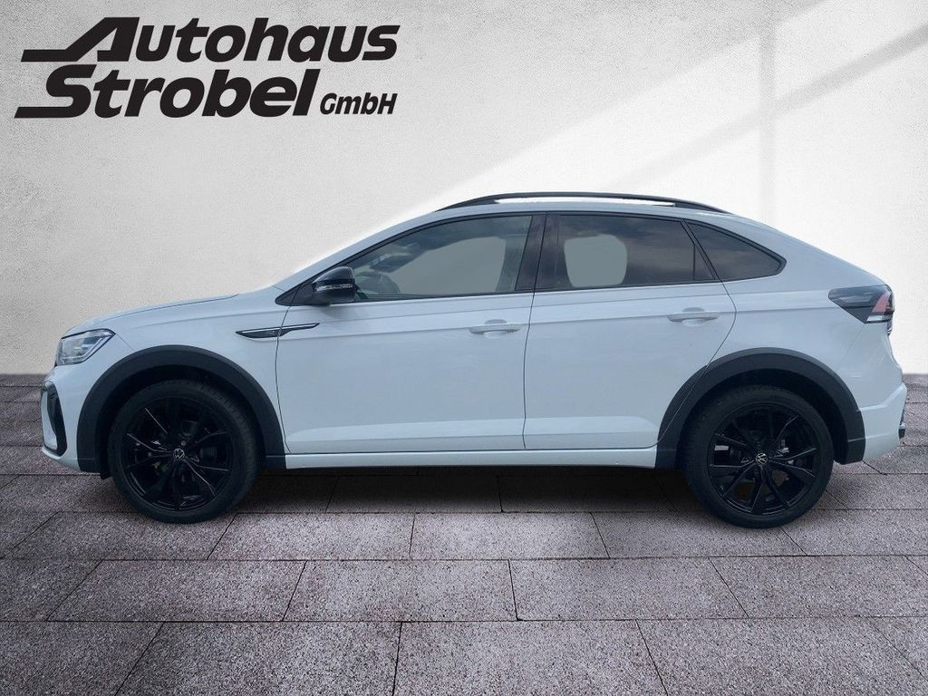 Volkswagen Taigo 2024